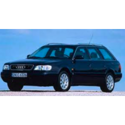 Zubehör Audi A6 C4 Avant (1994 - 1997)